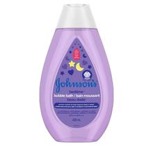 Baby Bubble Bath Products